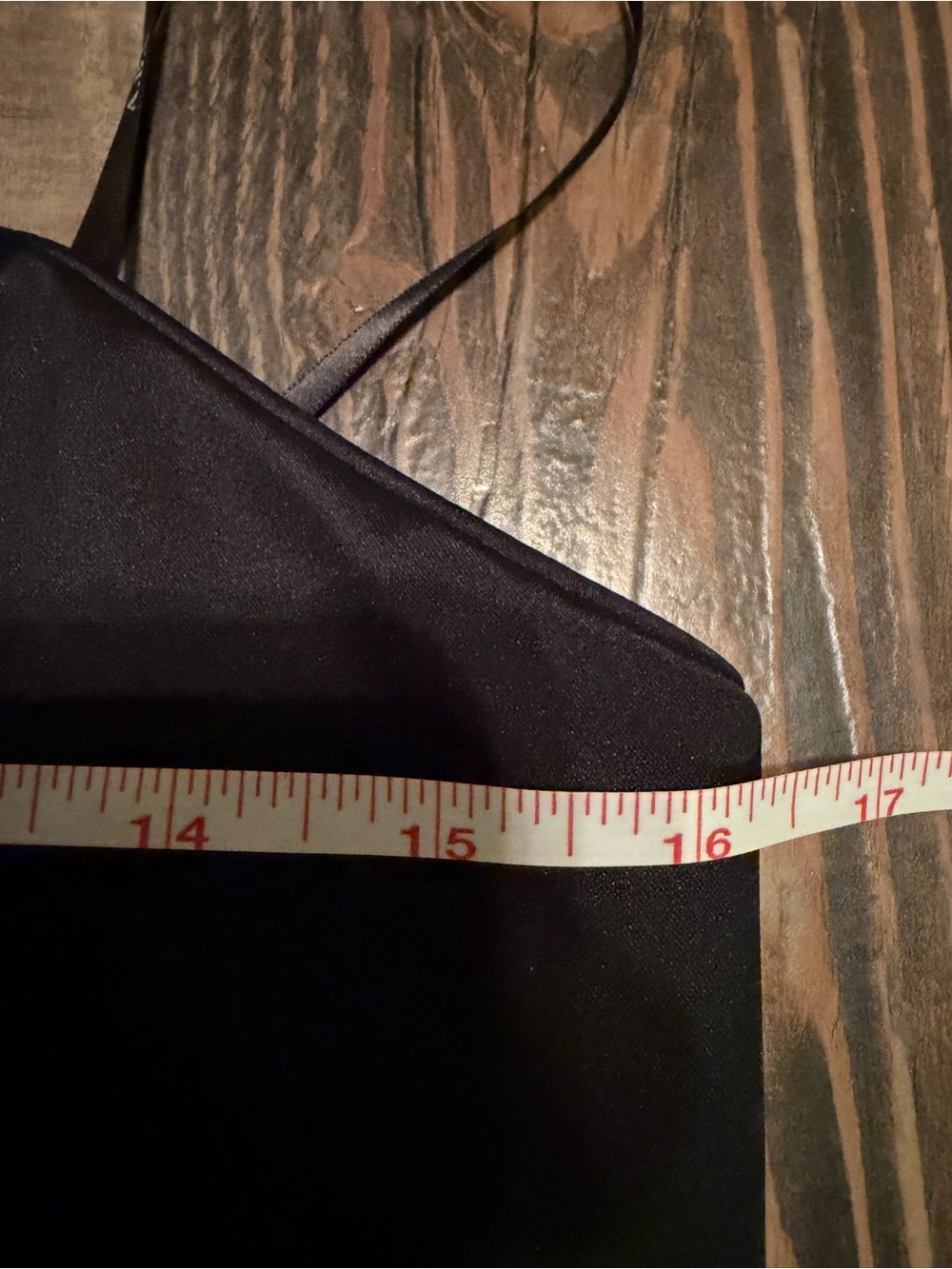 A.B.S Evening By Allen Shwartz Size 10 Has Small Stains On Lower Back See Photos - Picture 12 of 12